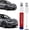 Gray, variant on 2-Pack Car Scratch Remover Pens, Touch Up Paint for Cars with Dual Tip Brush, Waterproof Automotive Scratch Repair Kit for Minor Scuffs(Black)