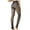 Black, variant on Sheer Black Tights - Fashion Women Summer Thin Style Leggings Conjoined Body High Elasticity Pedal Panty Stocking - Black M