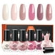 thumbnail image 1 of Set de esmaltes de uñas Modelones, 6 colores, para mujeres y niñas, 1 of 9
