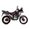 thumbnail image 2 of Motocicleta Adventure MB Motos Nordica 300cc Rojo 2026, 2 of 9