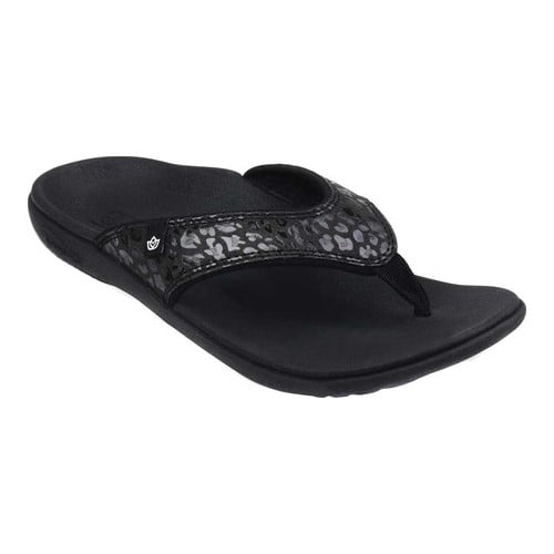 walmart cheetah sandals