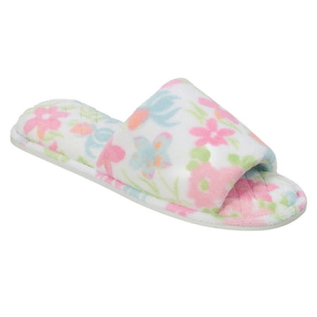 stores that sell dearfoam slippers