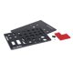 thumbnail image 3 of Herramientas de mantenimiento del modelo de metal Portaherramientas Destornillador Rack RC Parts Tomshoo Accesorios RC, 3 of 7