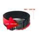 thumbnail image 4 of Cinturón para hombre Cinturón para hombre de longitud ajustable, multifuncional, resistente al desga TOMSHOO Cinturón para hombre, 4 of 7