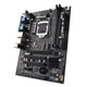 thumbnail image 5 of Placa base B365M ordenador DDR4 64GB LGA placa base M.2 NVME WiFi M2 NGFF 1151 PC, 5 of 9