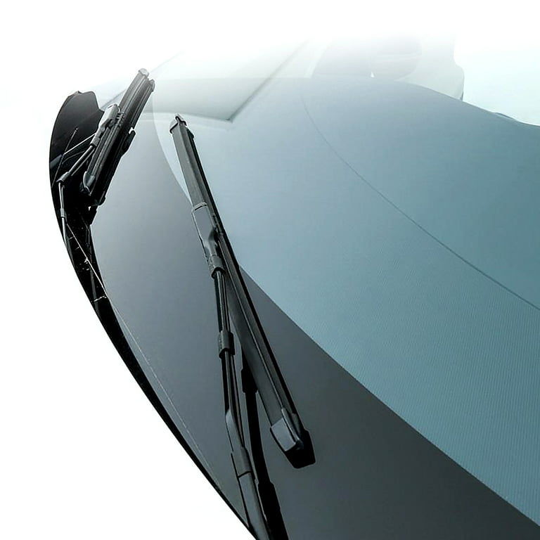 Tesla windshield wiper for Model 3 / Y 2017-2024 - 1456933-00-A /  1490250-00-A(OEM) (2PCS)