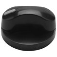 thumbnail image 5 of Plastic kitchen gas stove stove oven control rotary knob black, 5 of 5