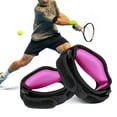 thumbnail image 4 of Toudaret Women Men Tennis Elbow Brace Elbow Strap with Sponge Liner Pad Professional Tendonitis Arm Band Sports Forearm Support Straps  for Tendon Pain Relief Sports Accessories, 4 of 8