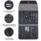 thumbnail image 4 of Manicure and Pedicure Set - Professional Nail Scissors and Cuticle Scissors - Beauty & Personal Care, 4 of 5