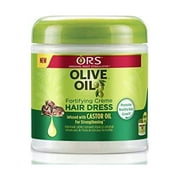 ORS Olive Oil Fortifying Crme Hair Dress