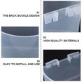 thumbnail image 3 of RENACLIPY 12Ud Para Alimentación De Pájaros En Jaula Material Plástico Resistente, 3 of 8