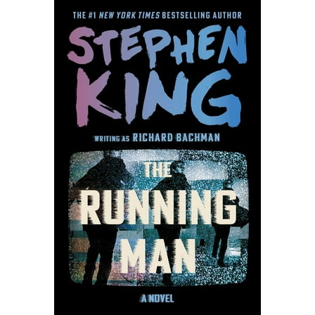 The Bachman Books The Running Man, (Hardcover)