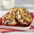 thumbnail image 2 of 2 pack CHIPS AHOY! Chewy Fudgy Chocolate Chip Cookies, Family Size, 19.5 oz, 2 of 5