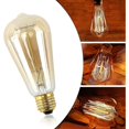 thumbnail image 4 of Ampoule Edison Vintage, Ampoules Rétro Incandescentes E27, 4 of 4