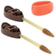 thumbnail image 1 of Molde de método de jaula para alimentador de pesca de carpa para herramienta de soporte de cebo (40g) Jaula alimentadora de pesca de carpa, 1 of 9
