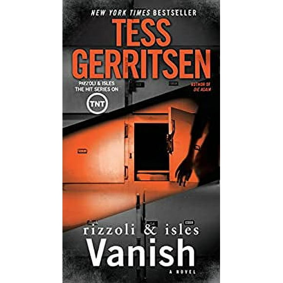 Vanish: a Rizzoli and Isles Novel 9781101885277 Used / Pre-owned