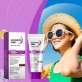 Sun Frost Sun Frost For Face And Body Sunblocker Soothing Sunscreen Non