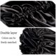 thumbnail image 2 of Satin Sleep Cap For Women Long Hair Silky Bonnet For Curly Hair Waterproof Satin Hair Cap For Sleeping Extra Large Double Layer Adjustable Satin Bonne, 2 of 5