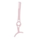 thumbnail image 1 of Peine de pestañas Yuyangstore Separador de cepillo de pestañas doble cabezal rosa, 1 of 8