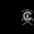 thumbnail image 2 of Men's Crooks & Castles Ancient Tower Chain Badge Graphic T-Shirt, 2 of 2