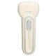 thumbnail image 1 of Electric Foot Callus Remover Exfoliating Rechargeable Electronic Professional Pedicure Tool for Home Beige, 1 of 5