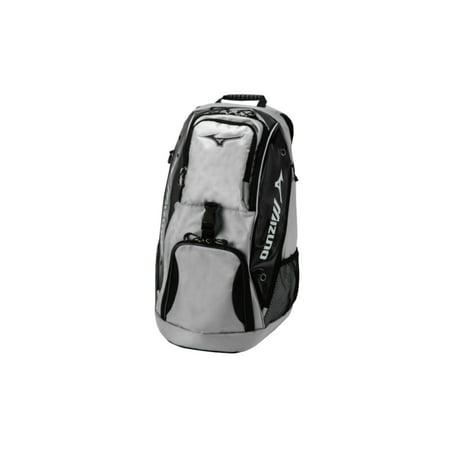 Mizuno Volleyball Bags Tornado Backpack 470150 Mizuno Volleyball Bags Tornado Backpack 470150
