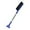 Blue, variant on Multifunctional Cleaning Tool for Winter Use Brush With Ice Scrapers and Detachable Ice Shovel with Ergonomic Foam Grip for General Rooms and Entryways