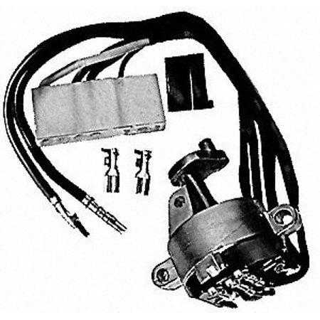 UPC 091769034399 product image for Standard Motor Products US88 Ignition Switch | upcitemdb.com