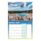 thumbnail image 1 of Calendario De Escritorio 2025 Calendario 2025 Calendario Ene, 1 of 5