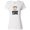 AA-White, variant on Inktastic Goat Life Women's T-Shirt