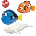 thumbnail image 3 of Dropshipping Jouets Électroniques pour Poissons, Batterie Incluse, pour Enfants, Décoration de Réservoir de Bain, Agissez comme un Vrai 2, 3 of 6