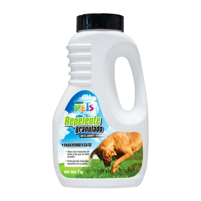 Repelente para Mascotas Fancy Pets Granulado 1 Kg