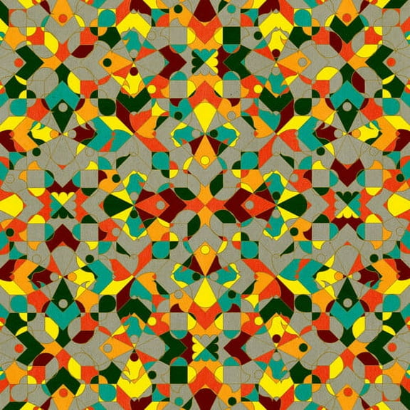 Lannds - Music For The Future - Red - Music & Performance - Vinyl