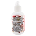 thumbnail image 2 of Dr. Bump Natural Apple Cinnamon Body Wash 4 fl oz / 120 ml, 2 of 3