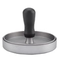 thumbnail image 3 of Round Shape Grill Press Meat Press Maker, Patty  Making Tool Burger Press Maker, For Making Burgers For Restaurant, 3 of 8