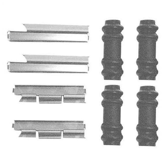 Motorcraft Disc Brake Hardware Kit BRPK-5628-A Fits select: 1997-2003 FORD F150, 1997-2002 FORD F250