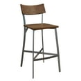 thumbnail image 1 of COSMOPOLITAN BAR STOOL, 1 of 1