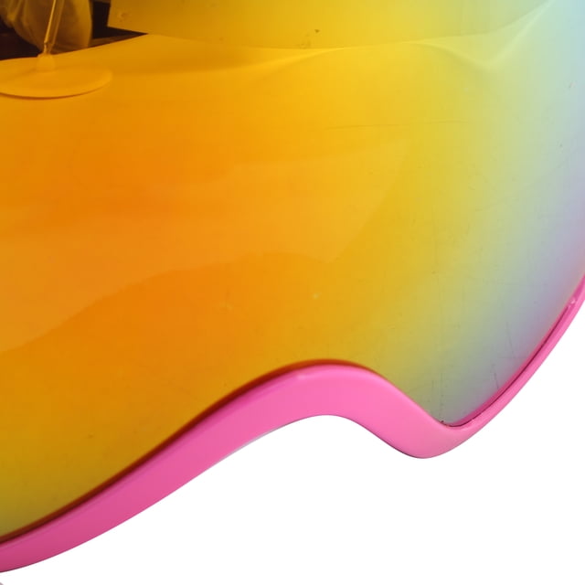 Gafas de Esquí Jadeshay Antivaho A Prueba de Viento para Niños