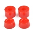thumbnail image 1 of 4 Pcs Replacement Pivot Cups Skateboard Longboard Accessories Pivot Tube, 1 of 10
