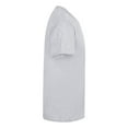thumbnail image 3 of T-shirt Classique Décontracté pour Homme en Ringspun, 3 of 3