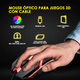 thumbnail image 5 of Kit De Teclado + Mouse Gamer Starket Sk-005 STARKET SK-005, 5 of 6