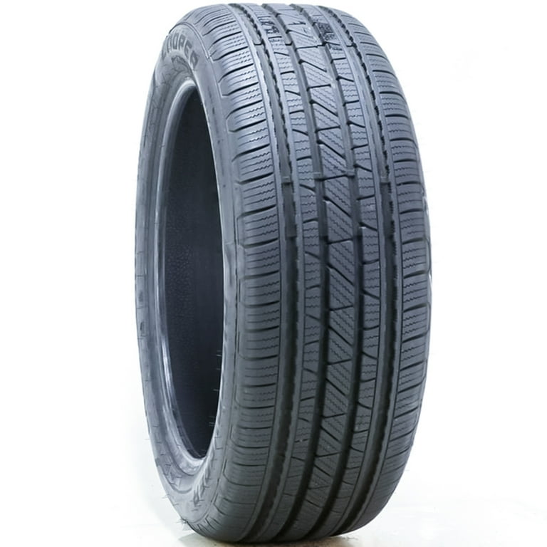 Cooper Discoverer CrossRange 275/45R21 107H BSW (1 Tires