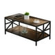 thumbnail image 1 of Mubson Mesa de Centro Moderna. Mesa para Sala Shaula. Coffee Table Mubson  Mesa de Centro, 1 of 6