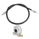 thumbnail image 2 of Cable de Medidor de 610 mm ANGGREK Engranaje de Velocímetro de 12 mm para Motocicleta, 2 of 8