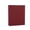 A009- Wine, variant on 9X7 Inch 200-Pocket Red Linen Cover 2-Per-Page Photo Album, Photo Albums for 4X6, 5X7, & 8X10 Photos, Family Photo Album, Photo Organizer, Archival Inner Pockets Hold 200 Mixed