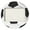 Football, variant on sunsanly Wooden Baseball Football Photo Frame Rotatable Support Sports Theme Wall Mount Desktop Picture Holder Display Frame Decoration
