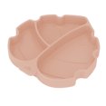 thumbnail image 4 of Plato de Succión para bebé área Separada de Silicona de Grado Alimenticio Apto para Lavavajillas Plato Dividido para bebé para Comer en Casa y Cenar ANGGREK Otros, 4 of 8