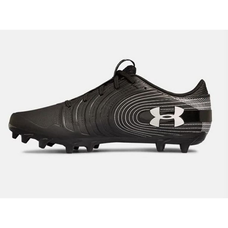 Under armour football cleats size 15 top