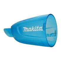 Makita 456196-9 Capsule Replacement Tool Part for XLC02ZB Vacuum