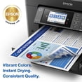 thumbnail image 3 of Cartucho de tinta Epson 812 DuraBrite Ultra Extrahigh Black T812XXL120-S, 3 of 5